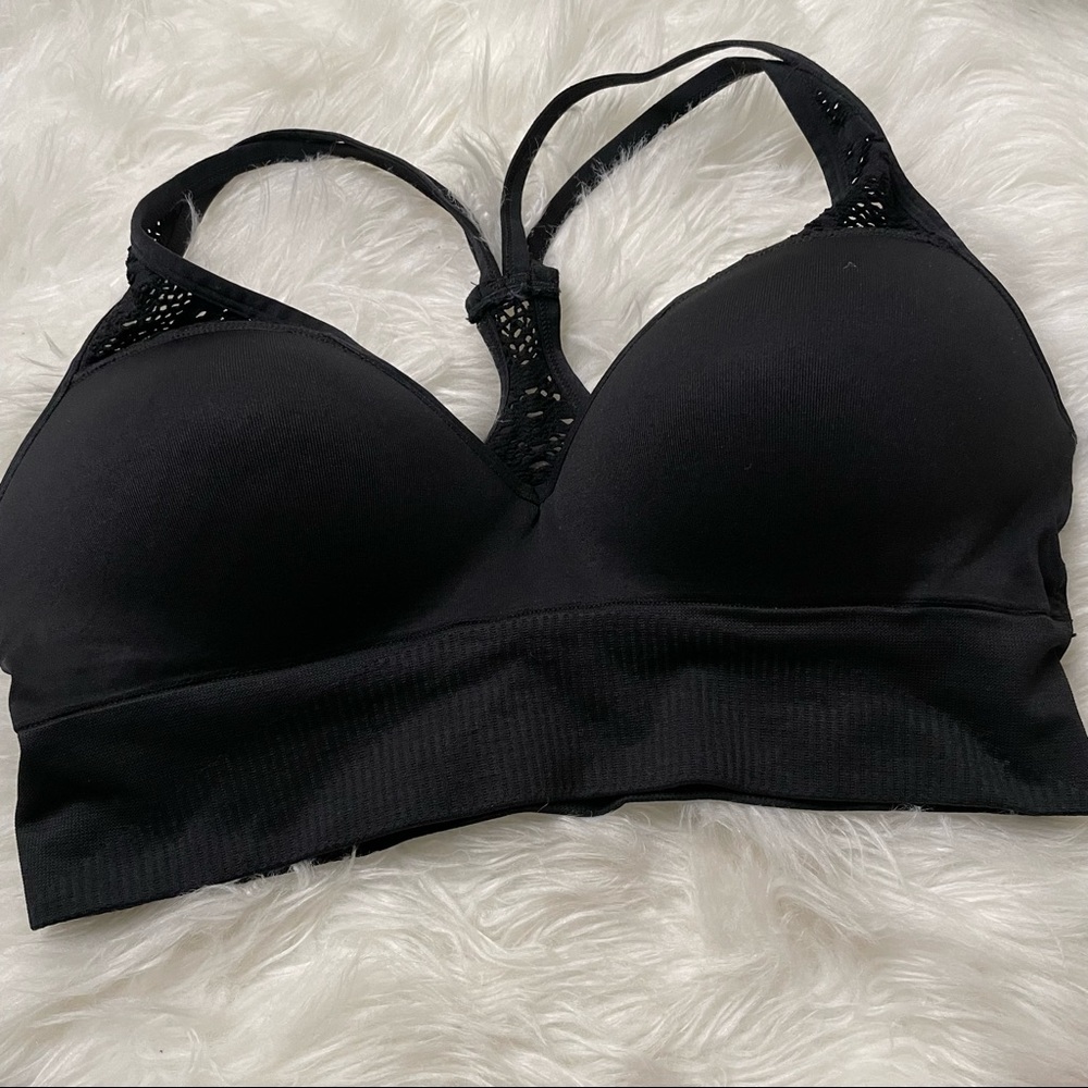 🔴2/$10 Racerback Bralette - Picture 3 of 6